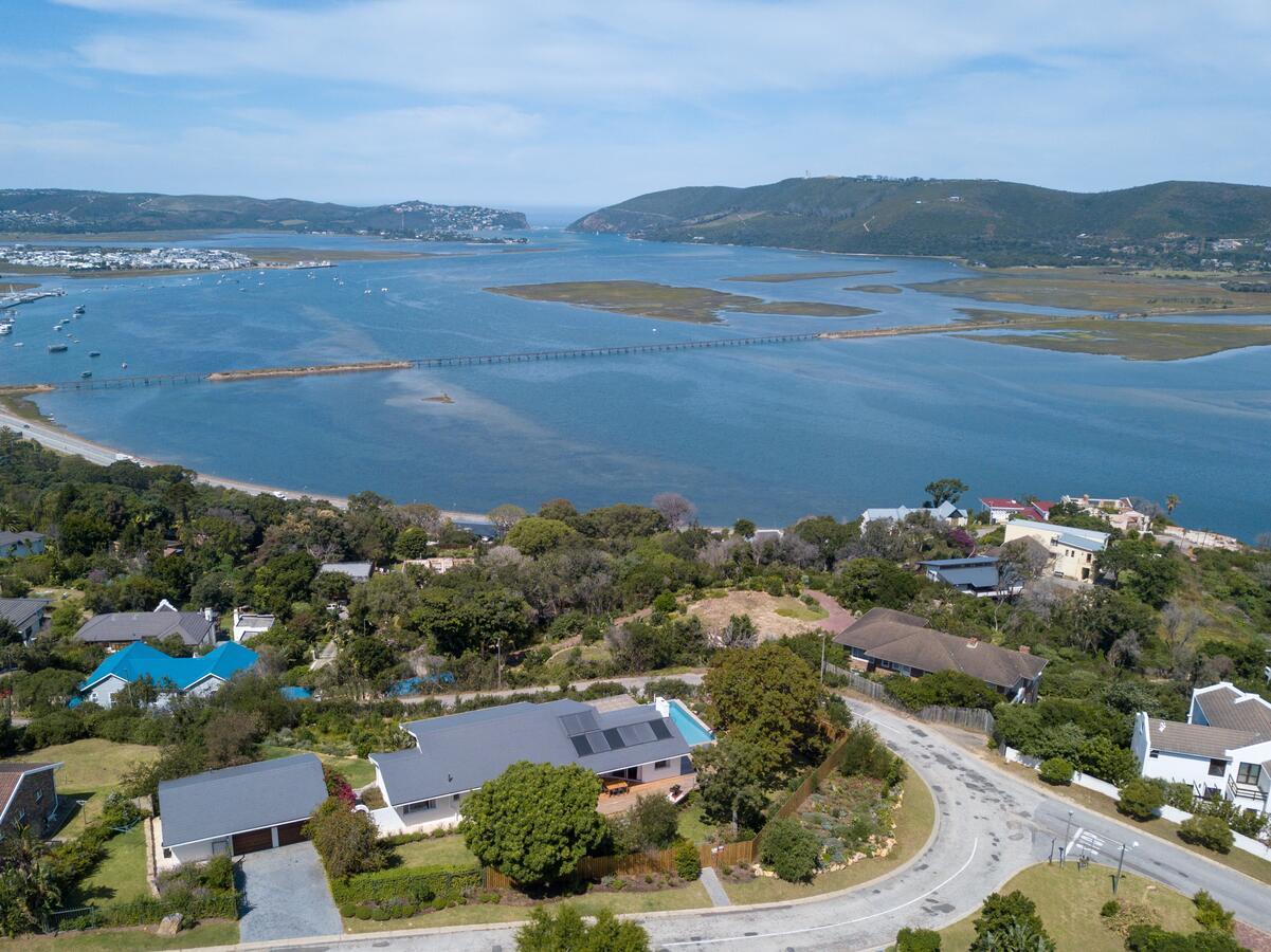 Paradise On Ridge Knysna Exterior foto