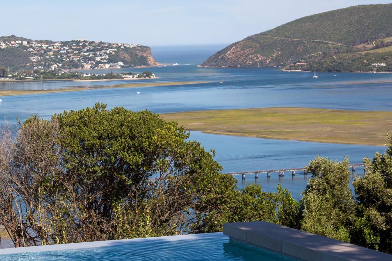 Paradise On Ridge Knysna Exterior foto
