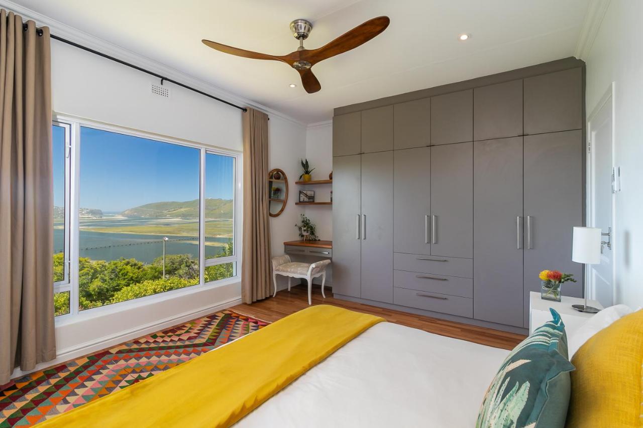 Paradise On Ridge Knysna Exterior foto